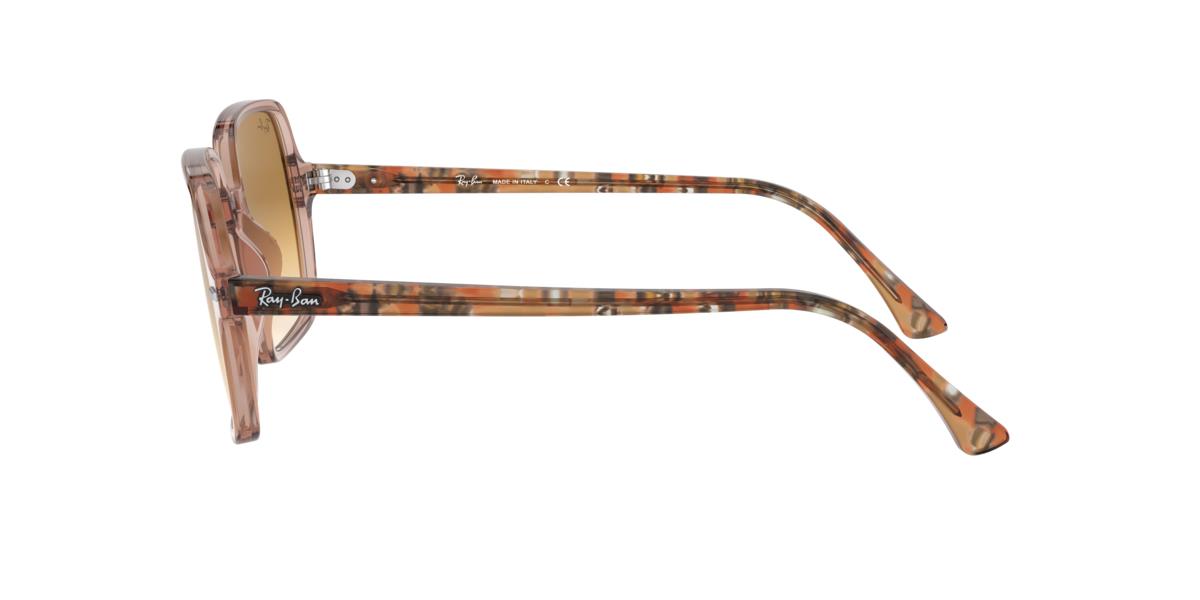 Ray-Ban RB1973 SQUARE II 128151 53