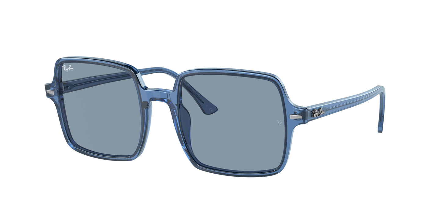 Ray-Ban RB1973 SQUARE II  658756 53