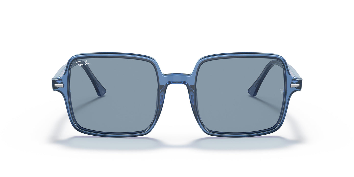 Ray-Ban RB1973 SQUARE II  658756 53