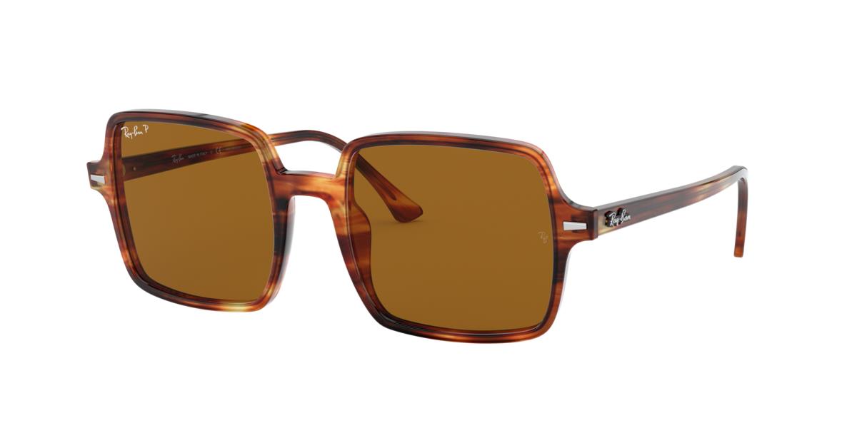 Ray-Ban RB1973 SQUARE II 954/57 53