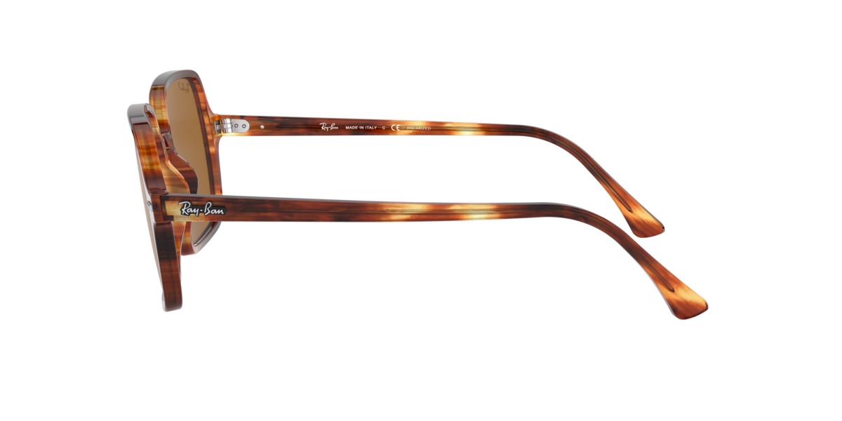Ray-Ban RB1973 SQUARE II 954/57 53
