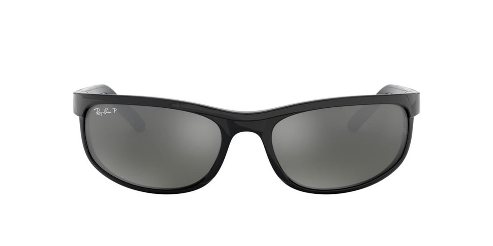 Ray-Ban RB2027 PREDATOR 2 601/W1 62