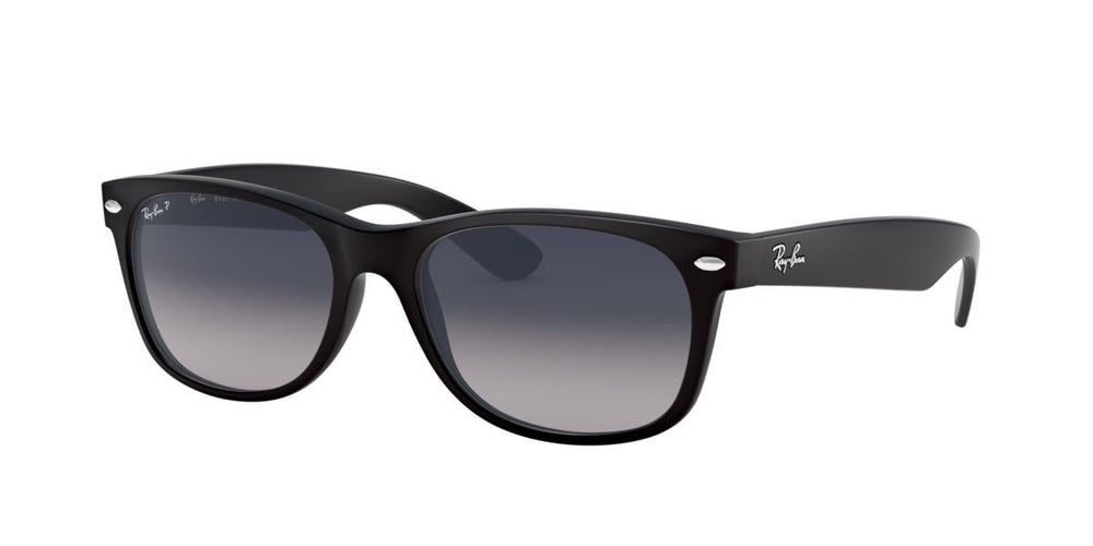 Ray-Ban RB2132 NEW WAYFARER 601S78 55