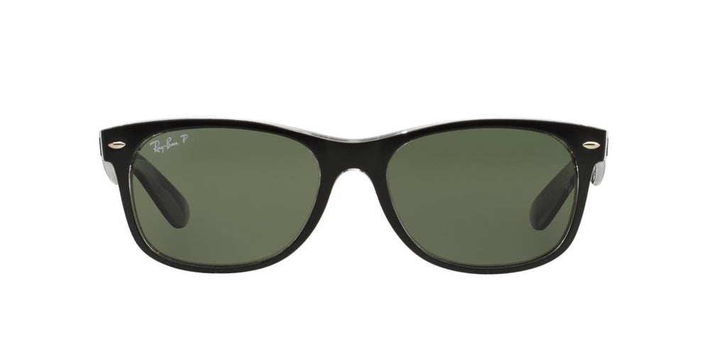 Ray-Ban RB2132 NEW WAYFARER 605258 55