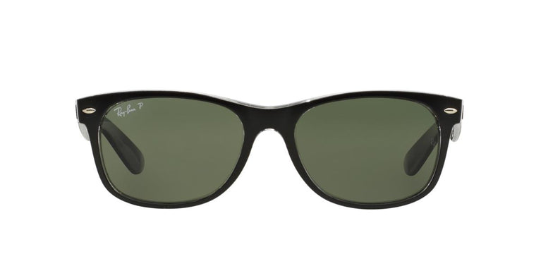 Ray-Ban RB2132 NEW WAYFARER 605258 55