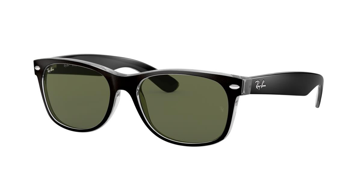 Ray-Ban RB2132 NEW WAYFARER 6052 55