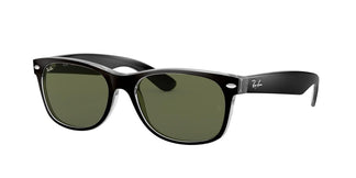 Ray-Ban RB2132 NEW WAYFARER 6052 52