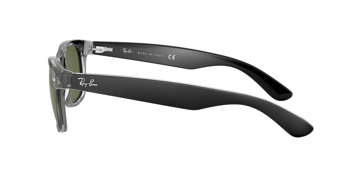 Ray-Ban RB2132 NEW WAYFARER 6052 52