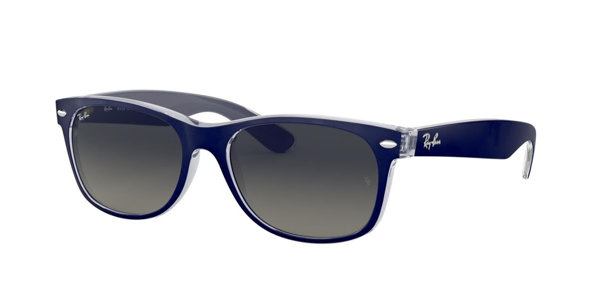 Ray-Ban RB2132 NEW WAYFARER 605371 52