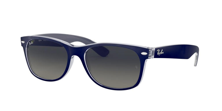 Ray-Ban RB2132 NEW WAYFARER 605371 52