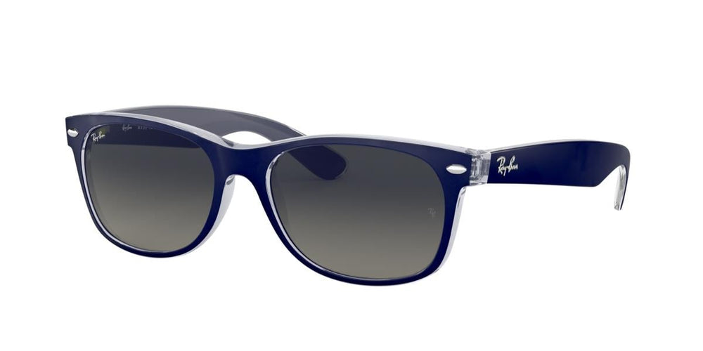 Ray-Ban RB2132 NEW WAYFARER 605371 55