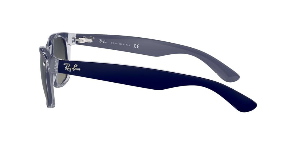 Ray-Ban RB2132 NEW WAYFARER 605371 55