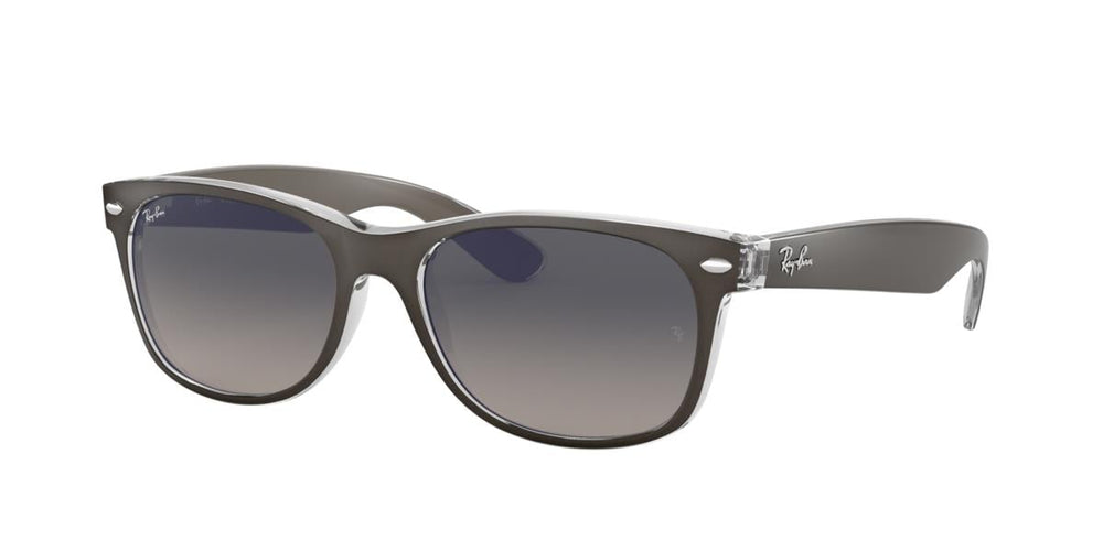 Ray-Ban RB2132 NEW WAYFARER 614371 55