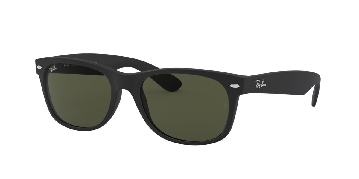 Ray-Ban RB2132 NEW WAYFARER 622 58
