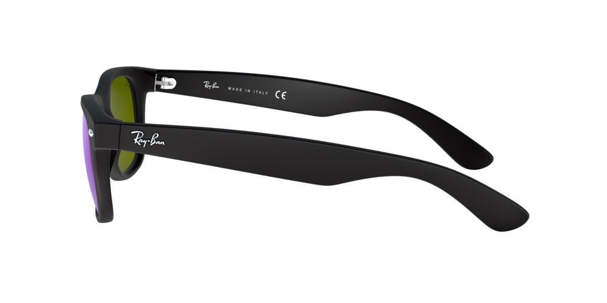 Ray-Ban RB2132 NEW WAYFARER 622/17 52