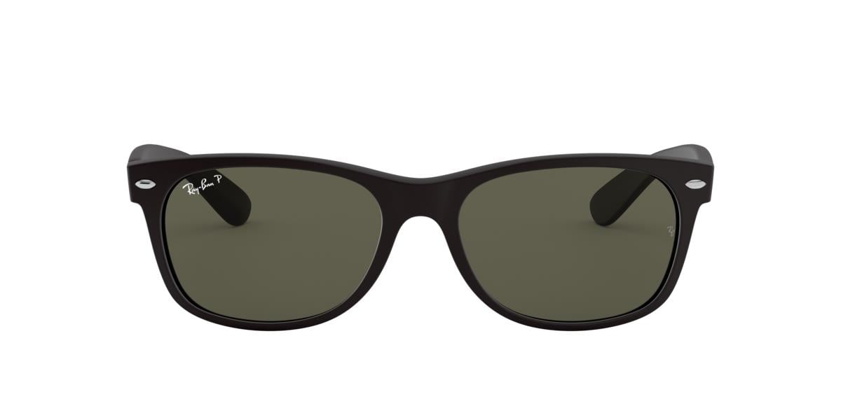 Ray-Ban RB2132 NEW WAYFARER 622/58 52