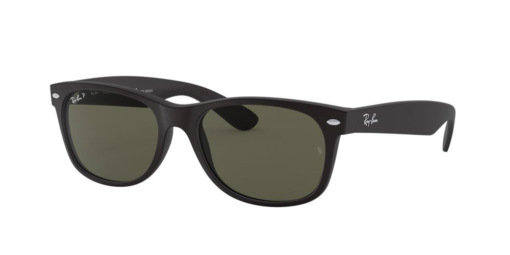 Ray-Ban RB2132 NEW WAYFARER 622/58 55