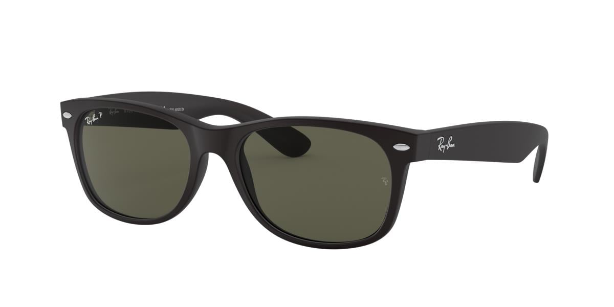 Ray-Ban RB2132 NEW WAYFARER 622/58 52