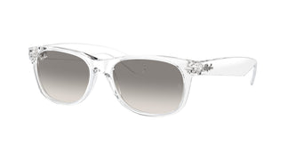 Ray-Ban RB2132 NEW WAYFARER 632532 55