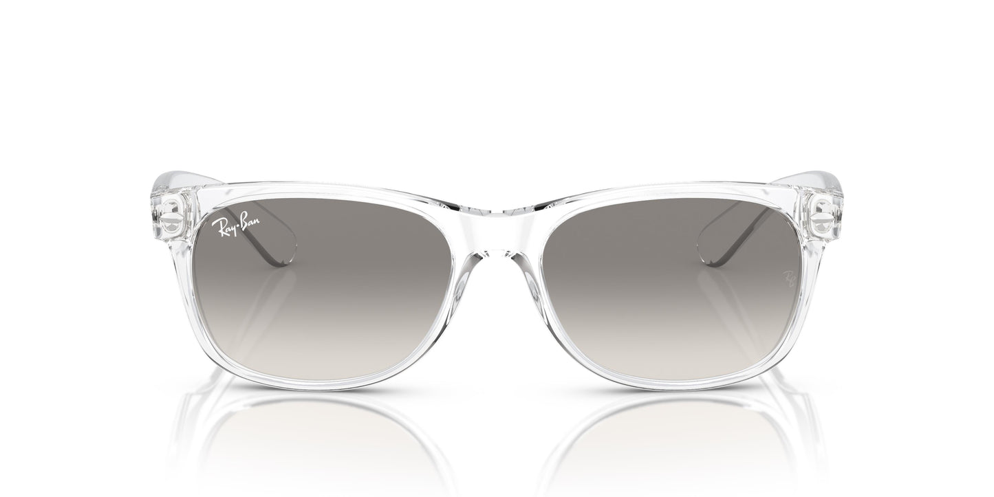 Ray-Ban RB2132 NEW WAYFARER 632532 55