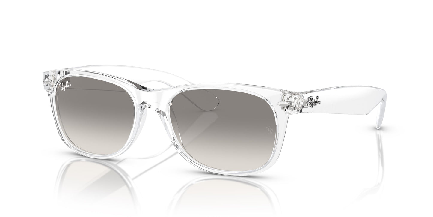 Ray-Ban RB2132 NEW WAYFARER 632532 55