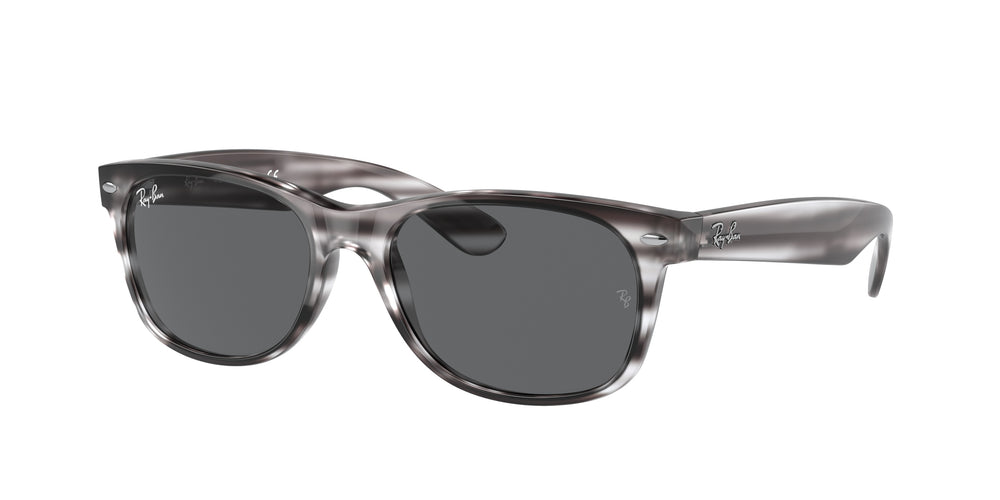Ray-Ban RB2132 NEW WAYFARER 6430B1 52