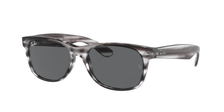Ray-Ban RB2132 NEW WAYFARER 6430B1 52