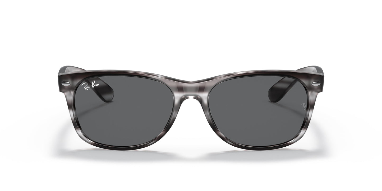 Ray-Ban RB2132 NEW WAYFARER 6430B1 52