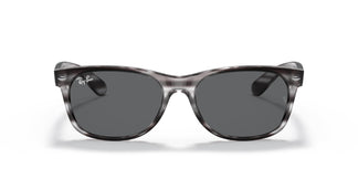 Ray-Ban RB2132 NEW WAYFARER 6430B1 52