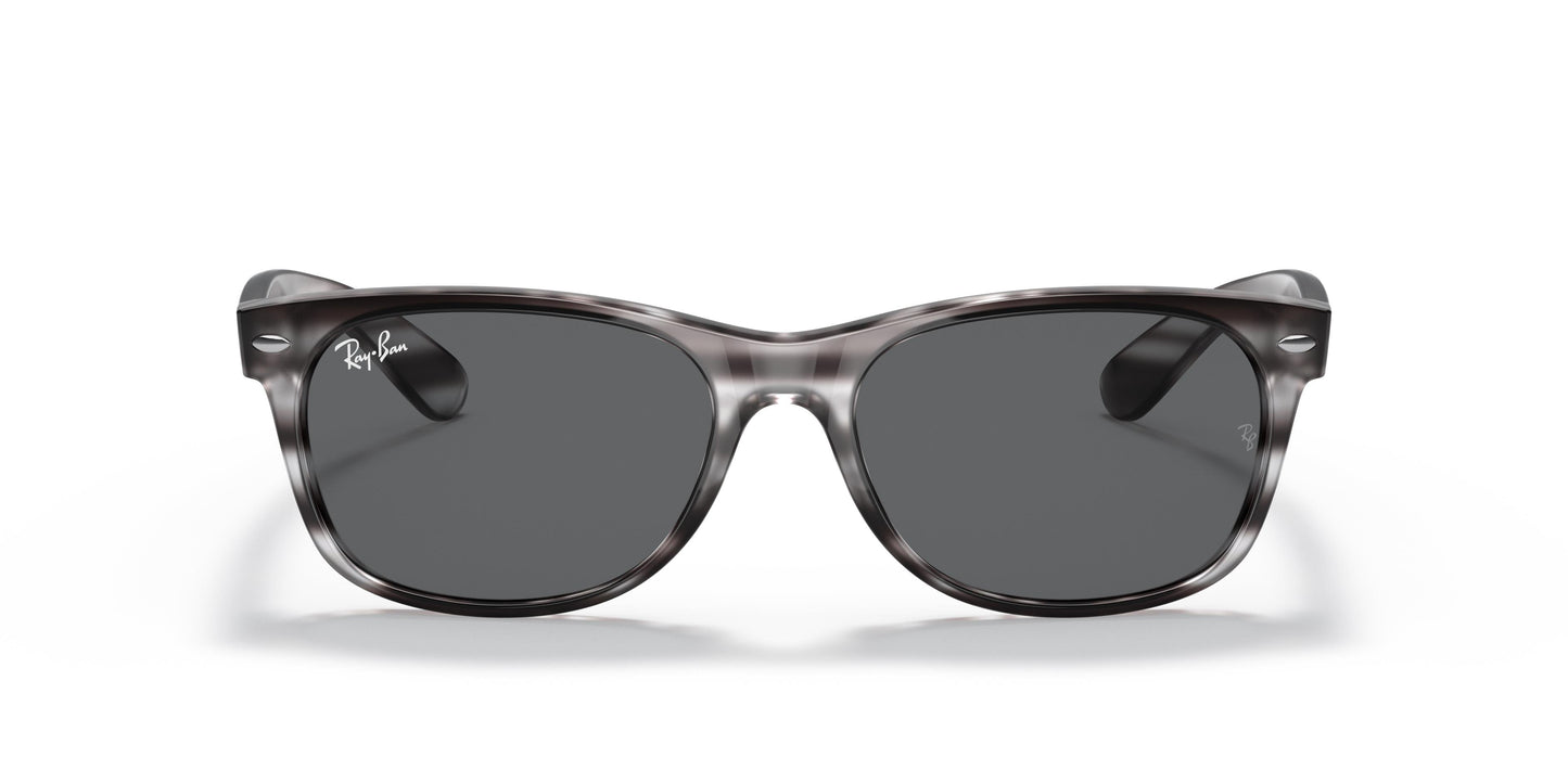 Ray-Ban RB2132 NEW WAYFARER 6430B1 55