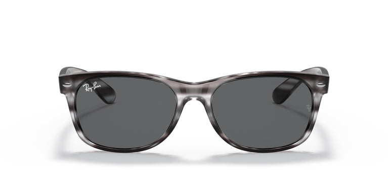 Ray-Ban RB2132 NEW WAYFARER 6430B1 55