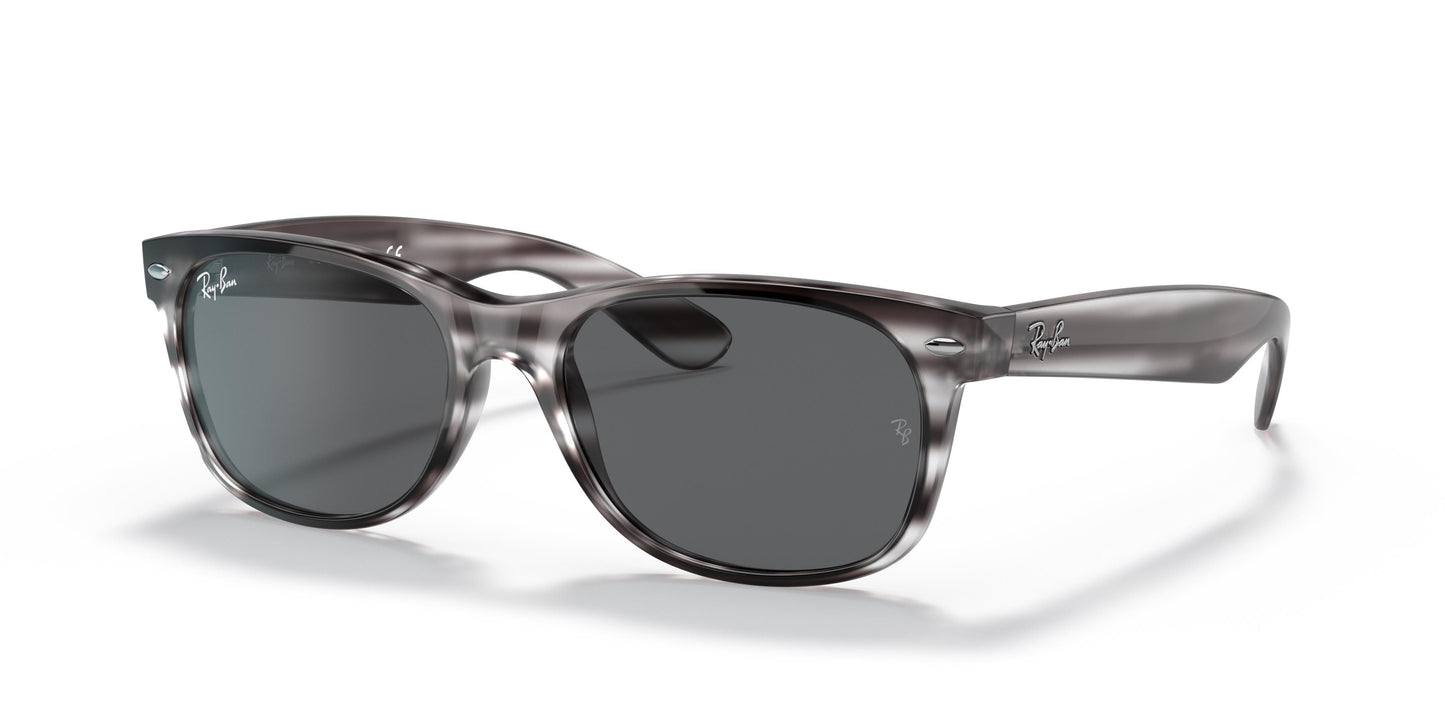 Ray-Ban RB2132 NEW WAYFARER 6430B1 52