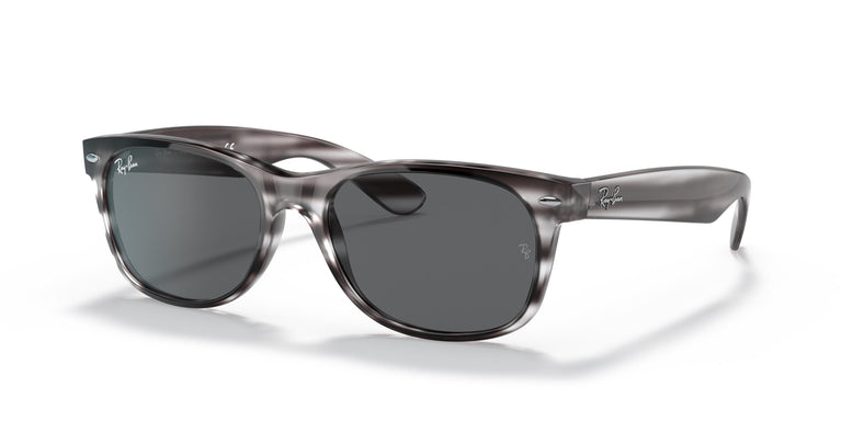 Ray-Ban RB2132 NEW WAYFARER 6430B1 52