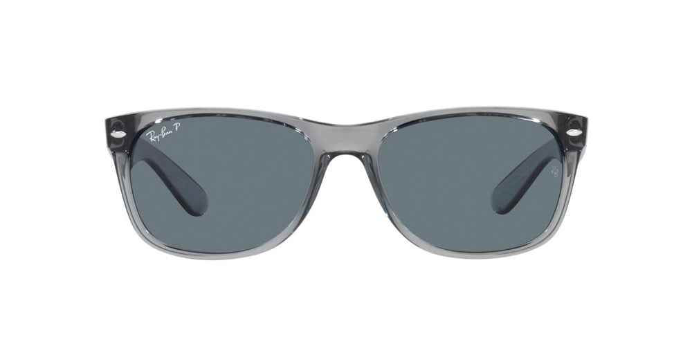 Ray-Ban RB2132 NEW WAYFARER 64503R 52