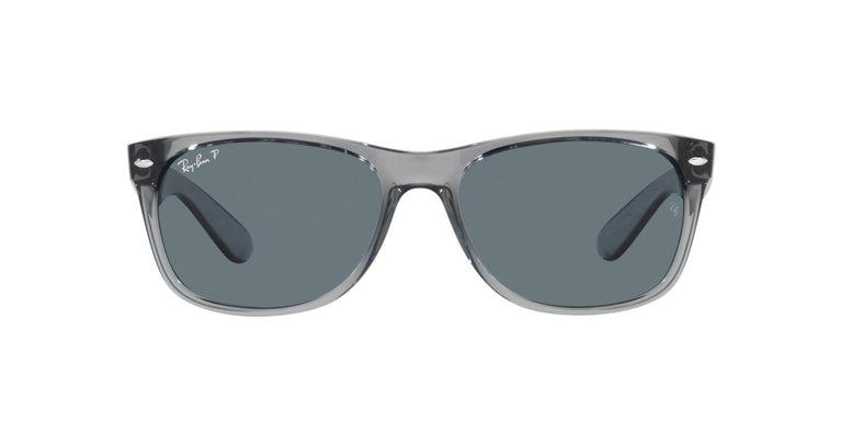 Ray-Ban RB2132 NEW WAYFARER 64503R 52