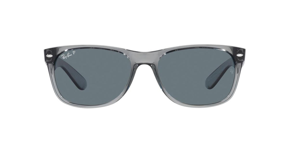 Ray-Ban RB2132 NEW WAYFARER 64503R 58