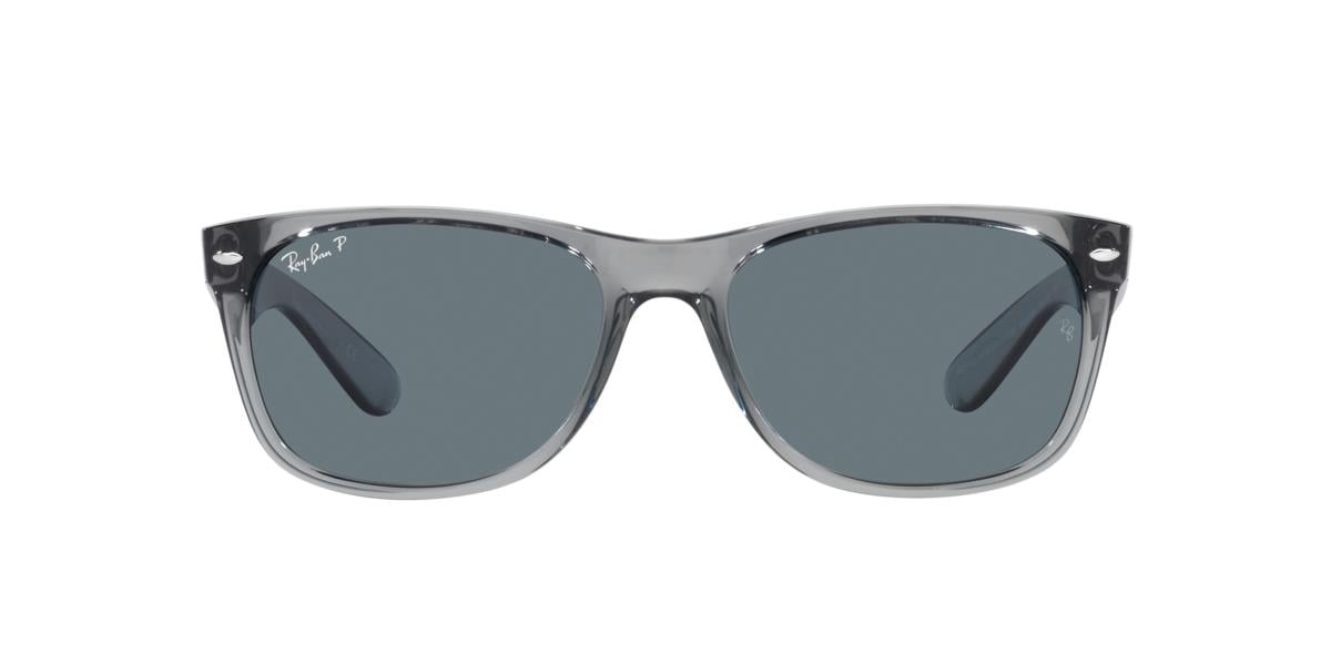 Ray-Ban RB2132 NEW WAYFARER 64503R 58