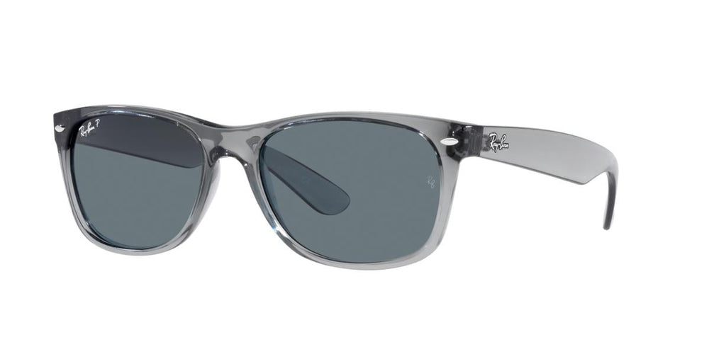 Ray-Ban RB2132 NEW WAYFARER 64503R 55
