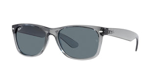 Ray-Ban RB2132 NEW WAYFARER 64503R 55