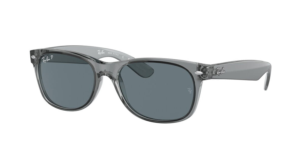 Ray-Ban RB2132 NEW WAYFARER 64503R 55