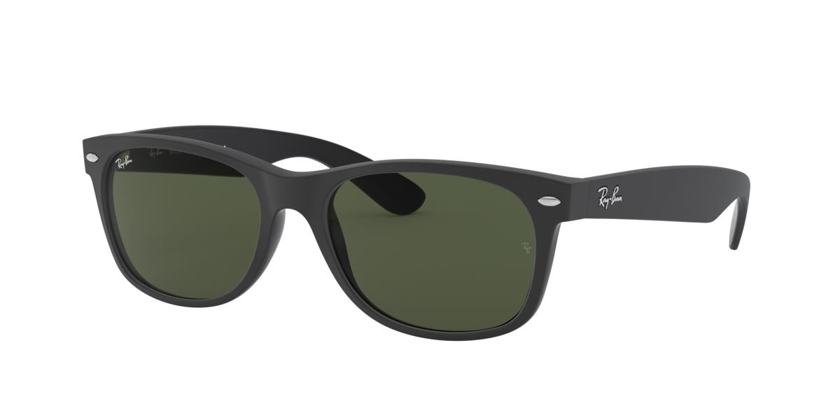 Ray-Ban RB2132 NEW WAYFARER 646231 55