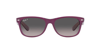 Ray-Ban RB2132 NEW WAYFARER 6606M3 55