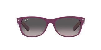 Ray-Ban RB2132 NEW WAYFARER 6606M3 52
