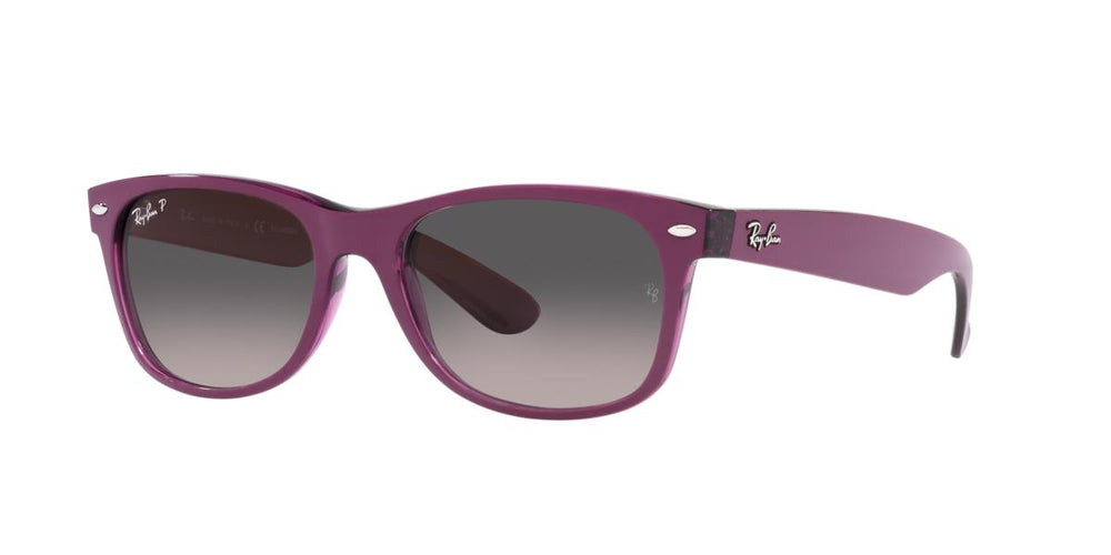 Ray-Ban RB2132 NEW WAYFARER 6606M3 55