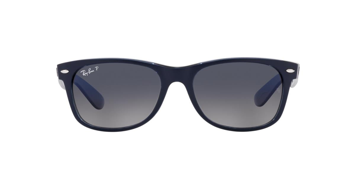 Ray-Ban RB2132 NEW WAYFARER 660778 55