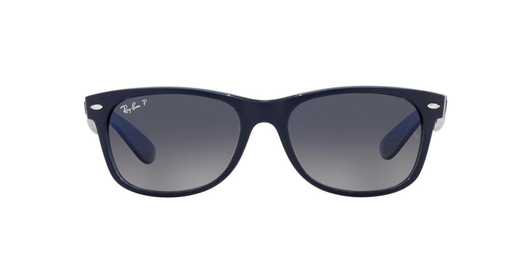 Ray-Ban RB2132 NEW WAYFARER 660778 55