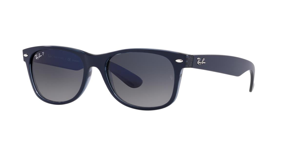 Ray-Ban RB2132 NEW WAYFARER 660778 55