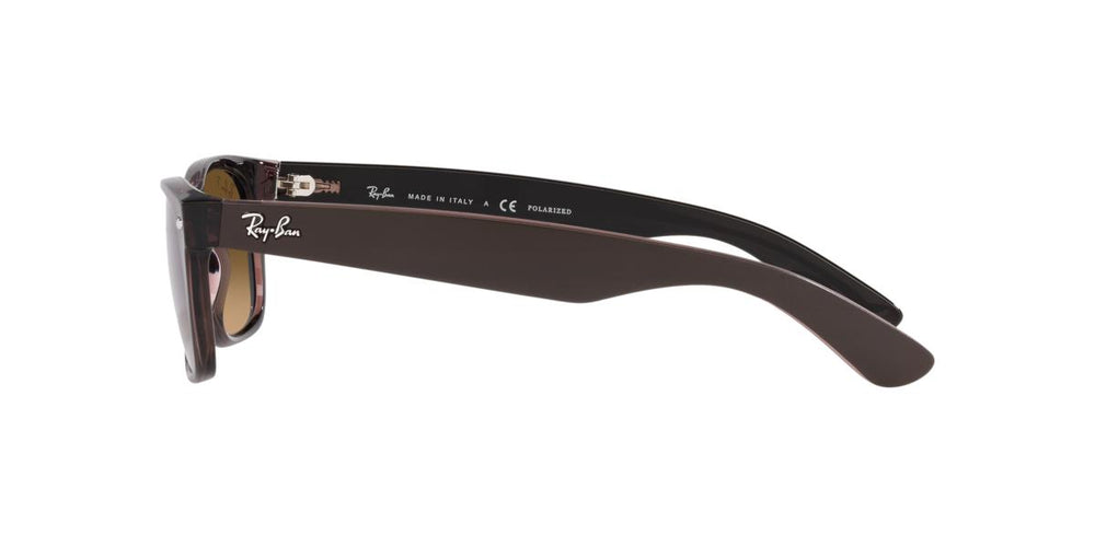 Ray-Ban RB2132 NEW WAYFARER 6608M2 55