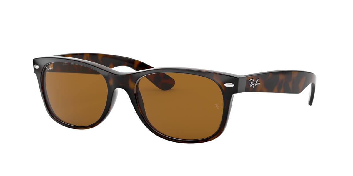 Ray-Ban RB2132 NEW WAYFARER 710 55