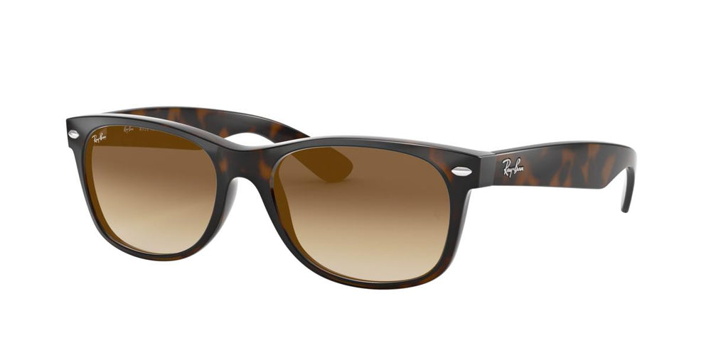 Ray-Ban RB2132 NEW WAYFARER 710/51 58